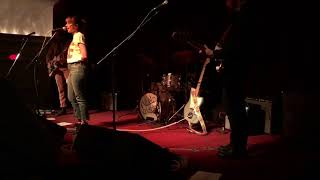 Nicole Atkins - Darkness Falls So Quiet - Providence RI 2-May-2018