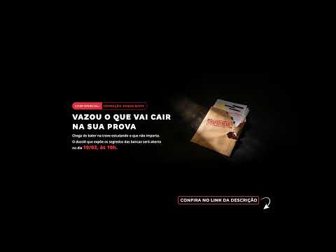 Concurso Valparaíso de Goiás | Enfermagem e Técnico em Enfermagem: Revisão de Véspera