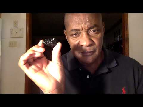 "AETHERRock Black Diamond"