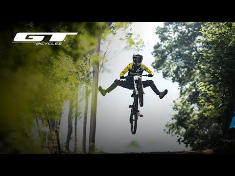 Playing It Fast In Lousa | DH World Cup Finals