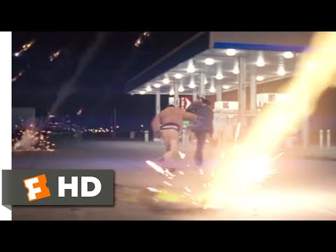 Midnight Special (2016) - Meteor Shower Scene (3/7) | Movieclips