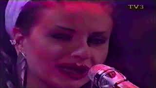 alaska y dinarama un millon de hormigas