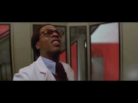 The Most Greatest BEST Ever!-- Elevator Scene Damien: Omen II (1978)--Most Brutal Death Ever V