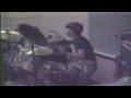 MISSION IMPOSSIBLE - DAVE GROHL, 08 21 1985 ...