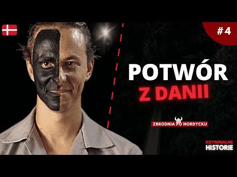 ZBRODNIA PO NORDYCKU:  PETER LUNDIN | SPRAWA Z DANII #4
