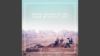 Never Gonna Be the Same Without You