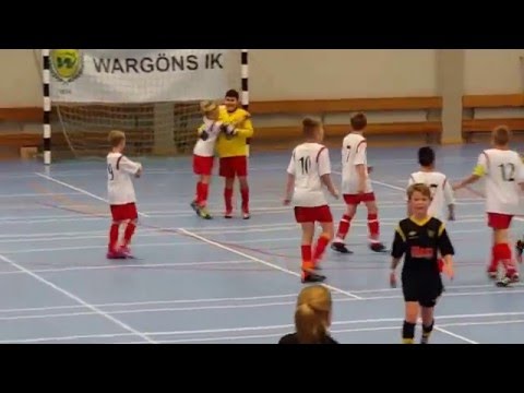 Trollhättans FK P05 - Trollhättans IF P05. NSP Cup