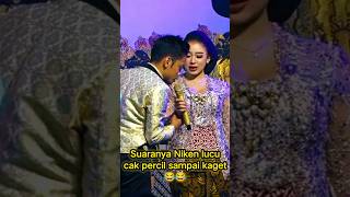 Download lagu Niken Lipsing lucu - cak percil mp3