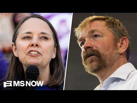  'This movement was never about one person': Maine Democrats look to move on from Graham Platner