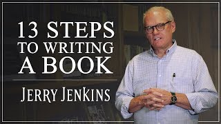 How to Write a Book: 13 Steps From a Bestselling Author