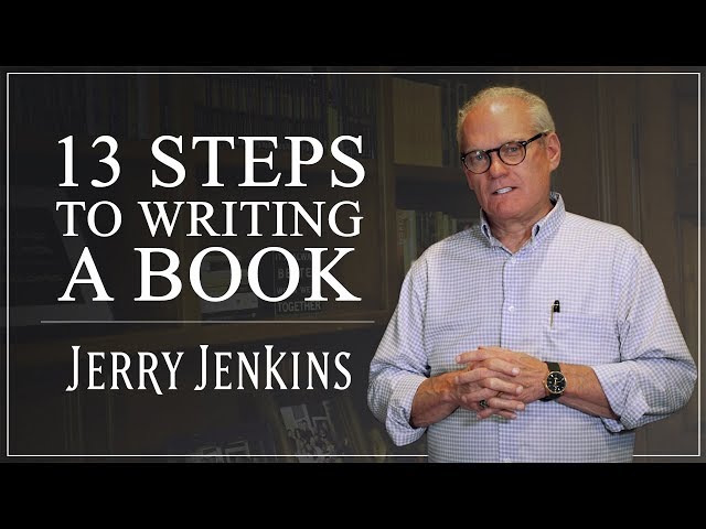 13 Essential Steps to Writing a Book from a Bestselling Author | Magica