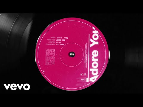 Video thumbnail for Adore You