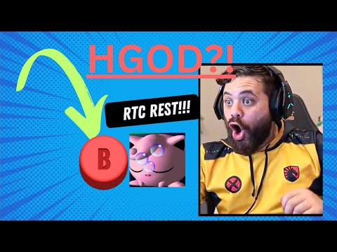 I showed how Hungrybox has ALWAYS RTC rested