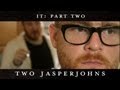 Two Jasperjohns It Part Two