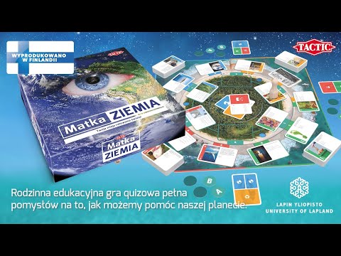 Matka Ziemia - Rozgrywka