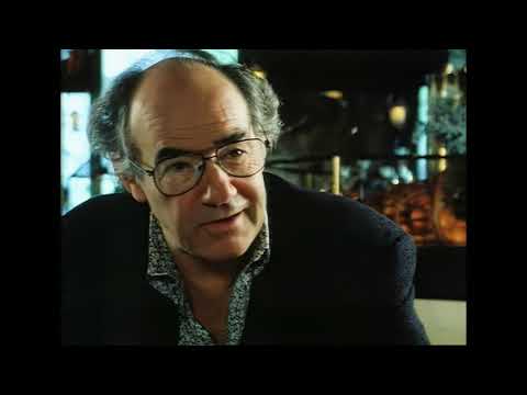 afbeelding George Sluizer over het maakproces en het succes van Spoorloos (1988)