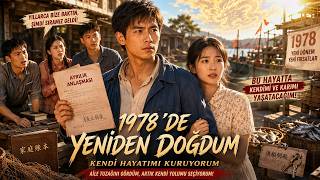Yıllarca Ailesini Sırtladı; 1978'e Dönünce Resti Çekti: Evi Ayırdı—Meğ