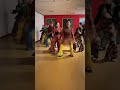 Gonna Have A Funky Good Time #jamesbrown #dancecover #dancecoreography #bestdance