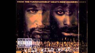 2Pac Ft. Outlawz - Lost Souls (Original Movie Version)