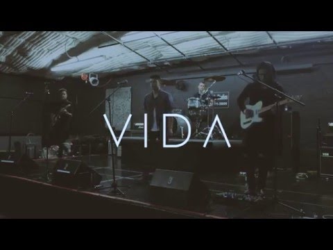 VIDA - SNEAK PEEK AT NEW SONG! -  NEXT SHOW : May 27th at Molly Malones DTLA