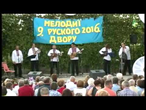 POŠOL BI JA DO VAS -  TO KUD "Petro Kuzmjak", Nove Orahovo