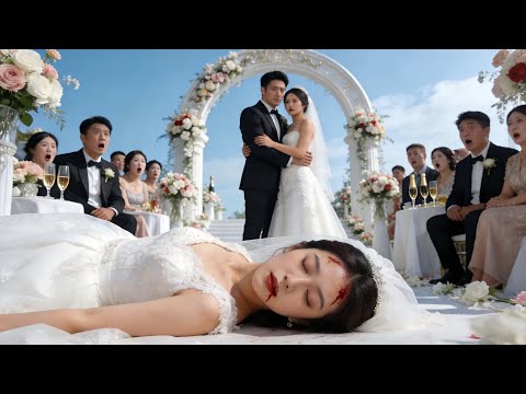 ❤️‍🔥Killed by fiancé&sister at wedding.Reborn,I served them reputation‑shattering engagement party.