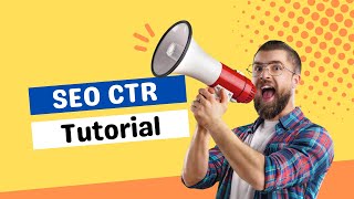 SEO CTR Increase Tutorial - TopOfTheResults.com