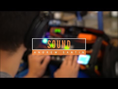 "Ghost in the Family" Indie Film | BTS Day 9