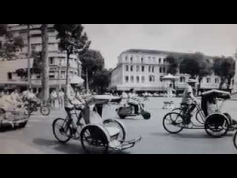 Sài Gòn nhớ Sài Gòn thương - Quang Tuấn