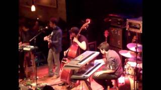 Stanley Clarke Band - No Mystery - RTF - Live at the Dakota Jazz Club - 3/15/2011
