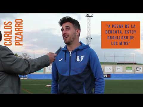 RESUMEN DEL PARTIDO: CD DON ÁLVARO - CD DIOCESANO. TEMPORADA 21/22 - JORNADA 22 - 3ª RFEF