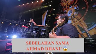 Download lagu 🔥 MANGGUNG BARENG DEWA 19 DI RIFEST! PANGGUNG MEGAH, BACKSTAGE GILA & PENONTON RIBUAN! 😱 mp3