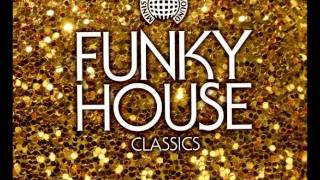 Armand Van Helden &amp; A-Trak Present Duck Sauce - Anyway