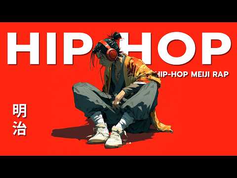 一人の時間を優しく包むローファイ 🎧 Meiji HipHop Playlist