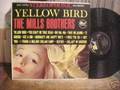 THE MILLS BROTHERS - YELLOW BIRD