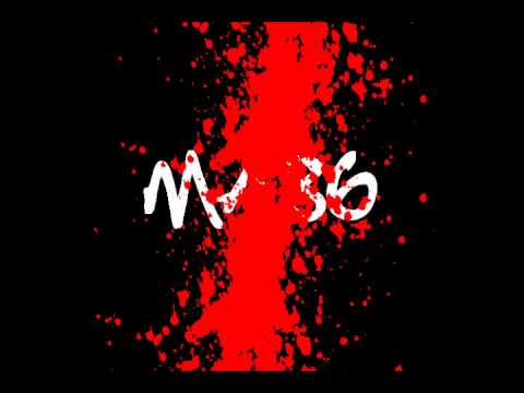 MA86 Project - Quad City DJs v.s. Wolfgang Gartner - Flexx Jam