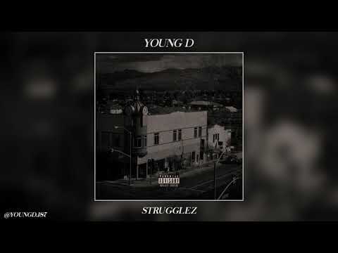 Young D - Strugglez