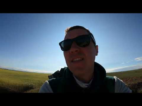 Camino de Santiago 2023 - 16 - A rollercoaster of emotions