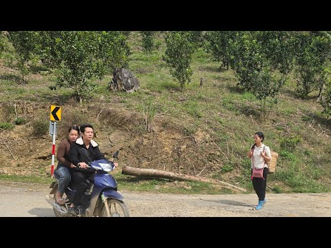 Nam appeared alongside a mysterious girl. What happened? - Ly Tieu Sa