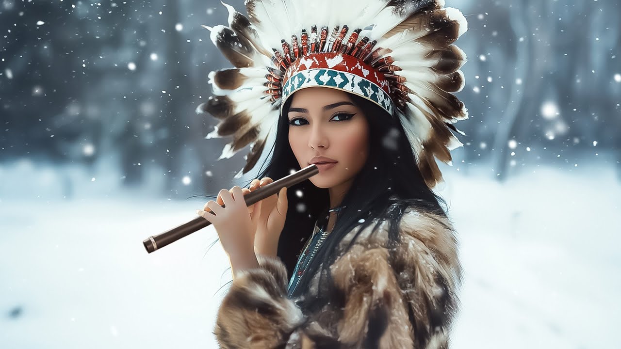 Mysterious Healing Sounds That Science Cannot Explain - The World's Most Miraculous Tibetan Flute