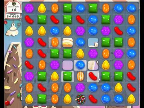 comment gagner niveau 91 candy crush