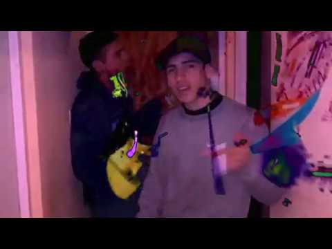 Fuckingods Ft Sando x Hasan - Level 33