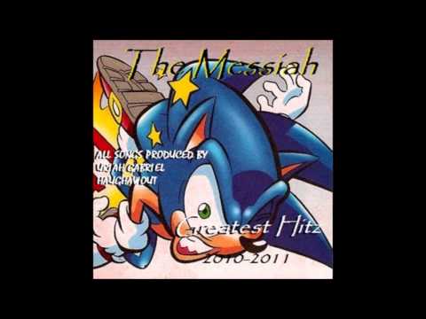 01. Messiah - Zebra Kick
