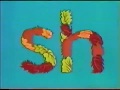 Sesame Street Leaves Form SH