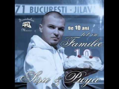 Bogdan Dima feat Puya - totul a fost si va fi