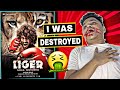 This Unbelievable Film Can Win 1000 Awards | Liger Movie REVIEW | Jhandwa Roast Ep 07