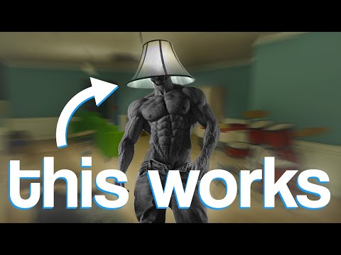 stealing from the rich [The Break-In VR]