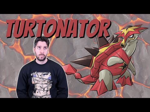 Turtonator è giocabile?   - FREE BATTLESPOT #pokemon Spada & Scudo ⚔️🛡️