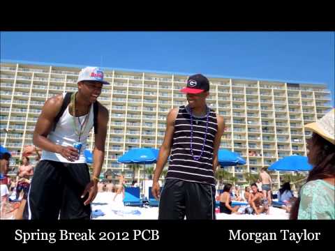 Spring Break 2012 Footage!