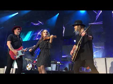 Per Gessle - Första pris (live in Göteborg, 22-Jul-2017) HD